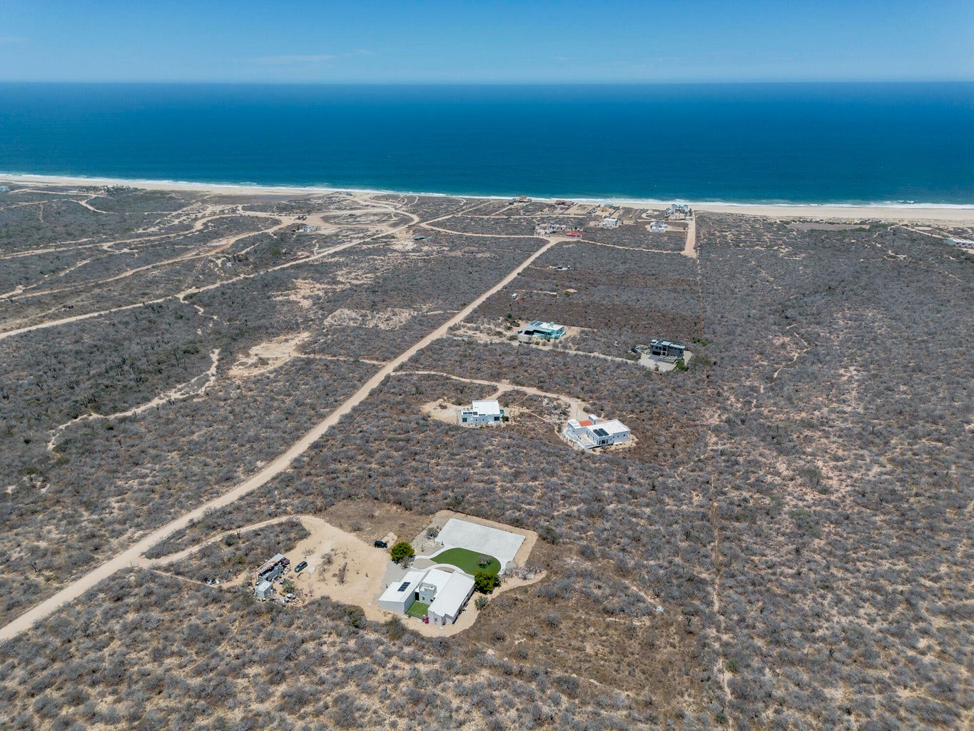 39 Carretera CSL – Todos Santos Playas Migrino, Pacific, photo 5