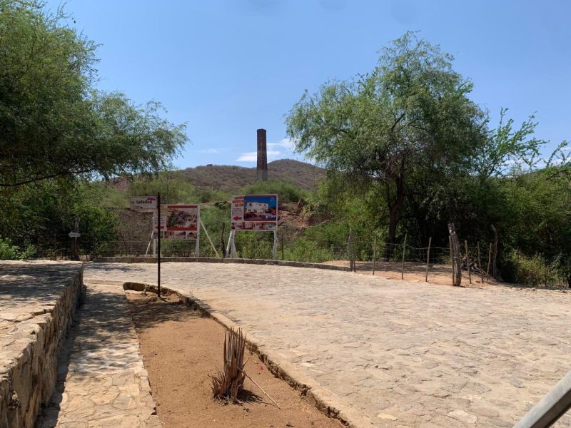 3 Progreso, Todos Santos Nth-Gen, La Paz