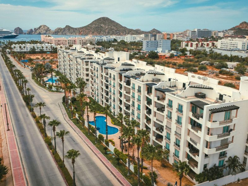 3757 Blvd. Constituyentes H 104, Puerta Cabos Village, Cabo San Lucas