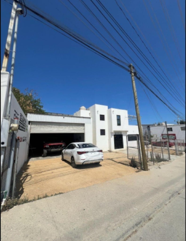 FORJADORES ES. AV TECNOLÓIGICO, SJD D/town:General, San Jose del Cabo, photo 3