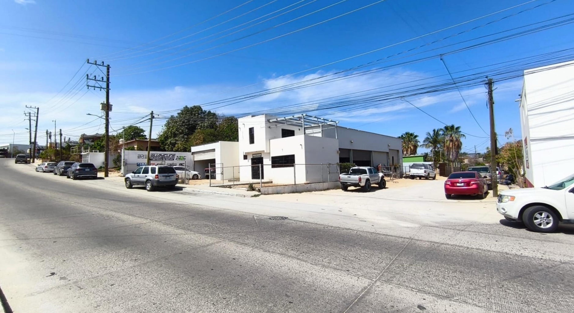 FORJADORES ES. AV TECNOLÓIGICO, SJD D/town:General, San Jose del Cabo, photo 2