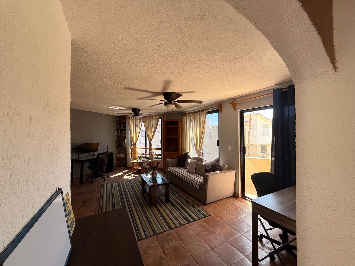 Condo Hacienda D7, Hacienda Los Cabos, San Jose del Cabo, photo 4
