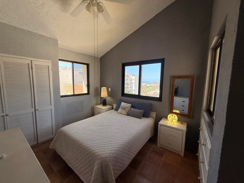 Condo Hacienda D7, Hacienda Los Cabos, San Jose del Cabo