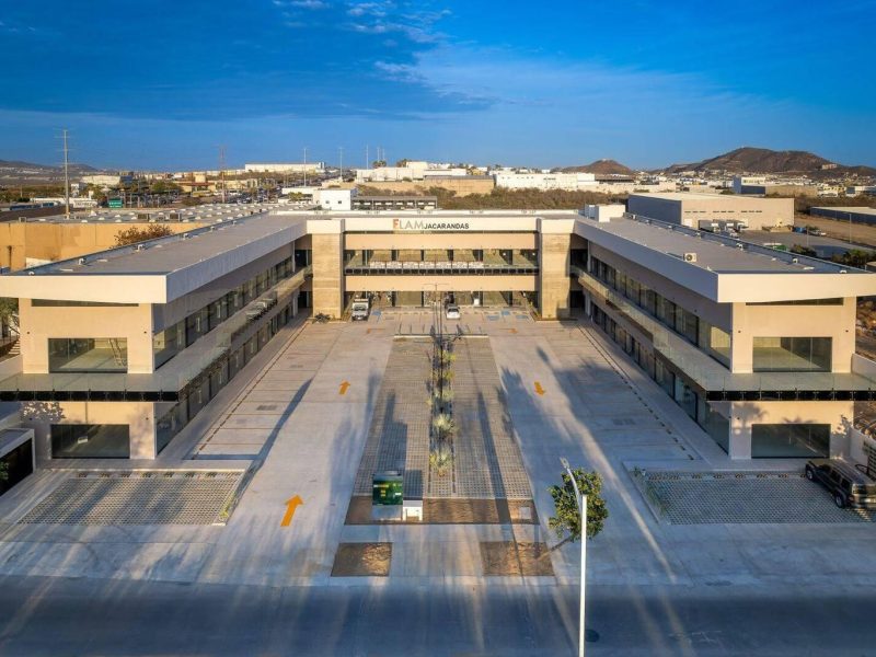LOCAL 22, Plaza Elam, Cabo San Lucas