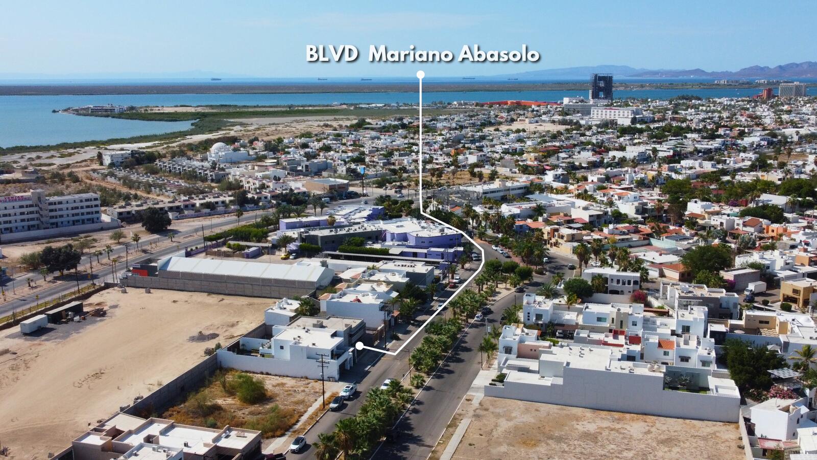 136 Los Delfines Ave, Marina Sol, La Paz, photo 5