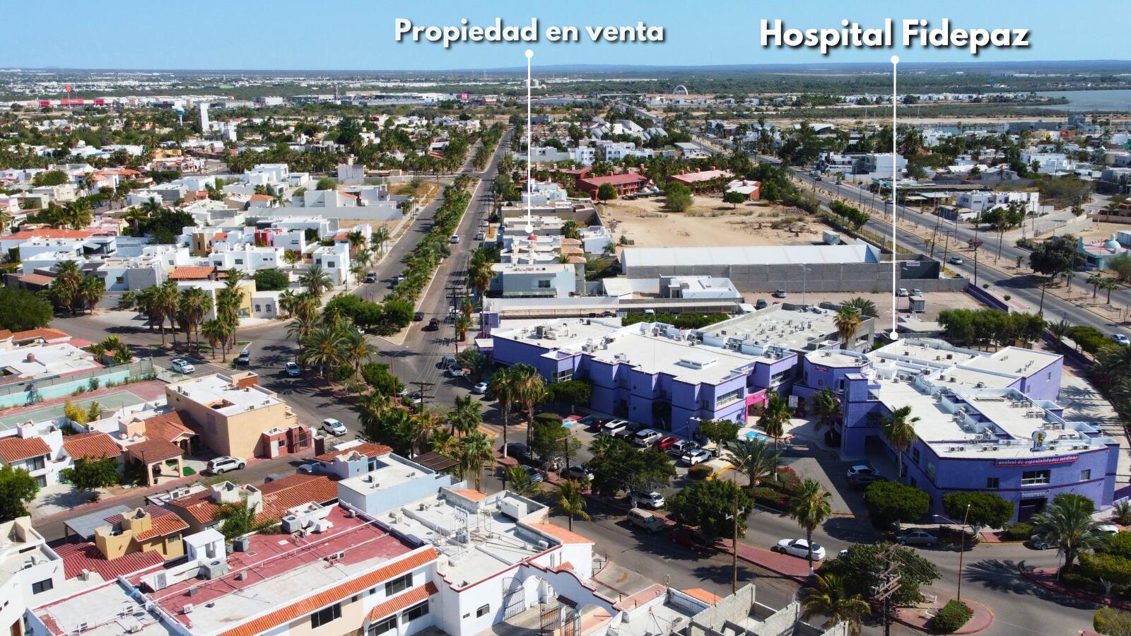 136 Los Delfines Ave, Marina Sol, La Paz, photo 4