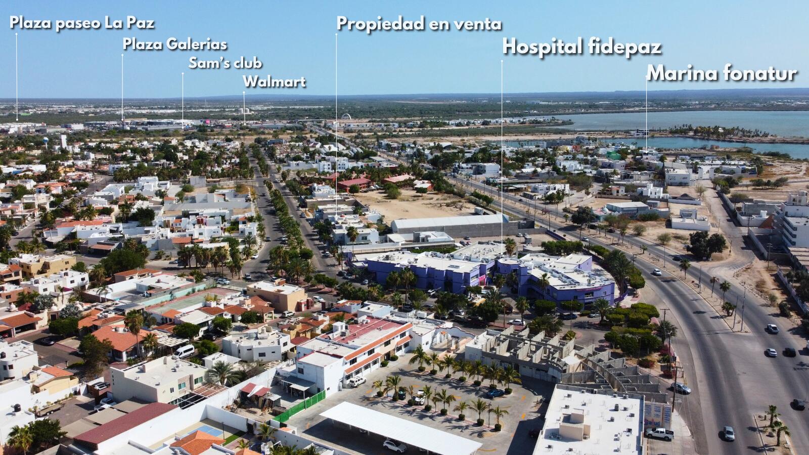 136 Los Delfines Ave, Marina Sol, La Paz, photo 3