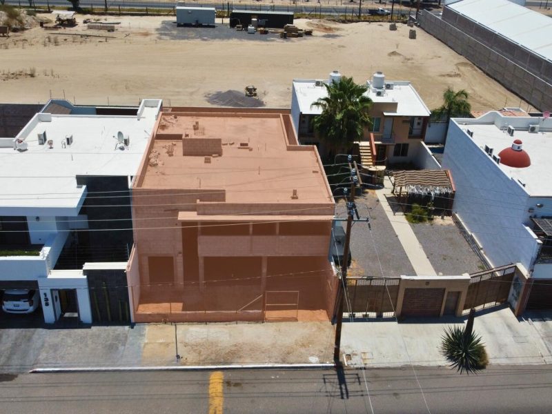 136 Los Delfines Ave, Marina Sol, La Paz