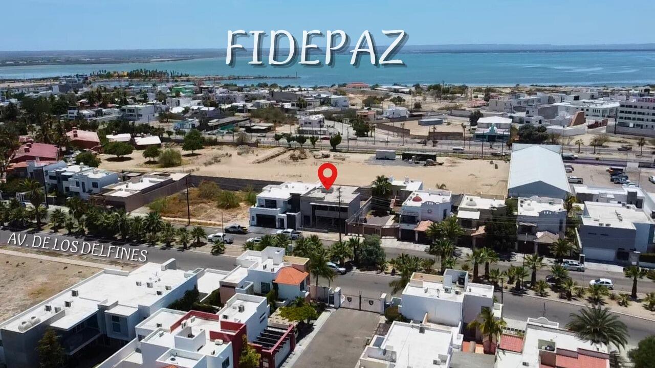 136 Los Delfines Ave, Marina Sol, La Paz, photo 2