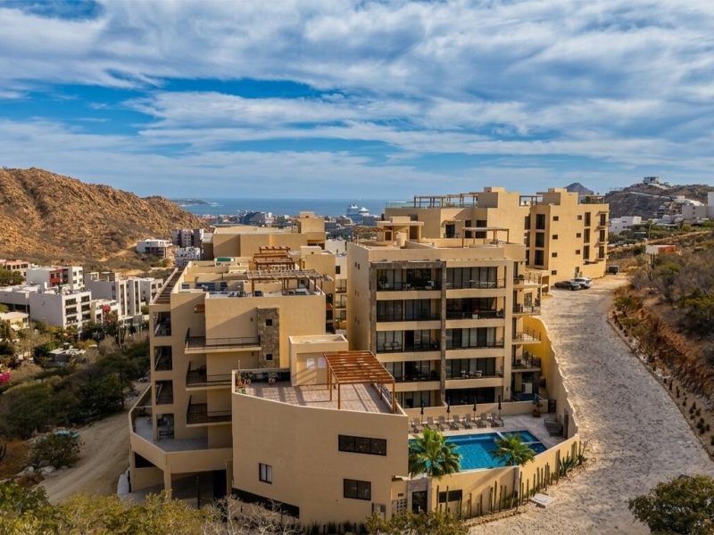 Don Alberto 5102, Vista Mare, Cabo San Lucas