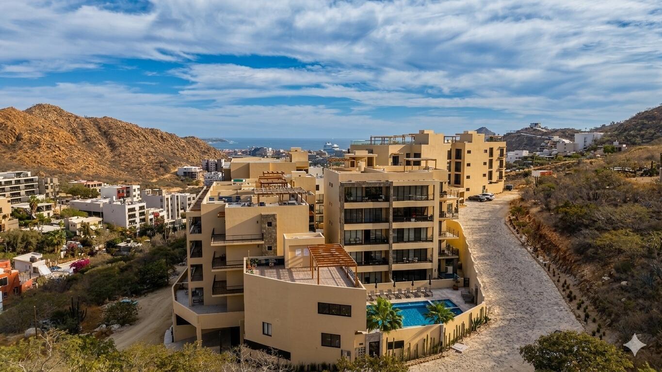 Don Alberto 5102, Vista Mare, Cabo San Lucas, photo 4