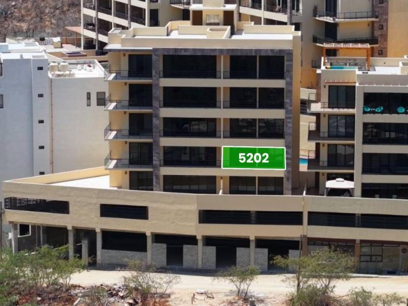 Don Alberto 5202, Vista Mare, Cabo San Lucas