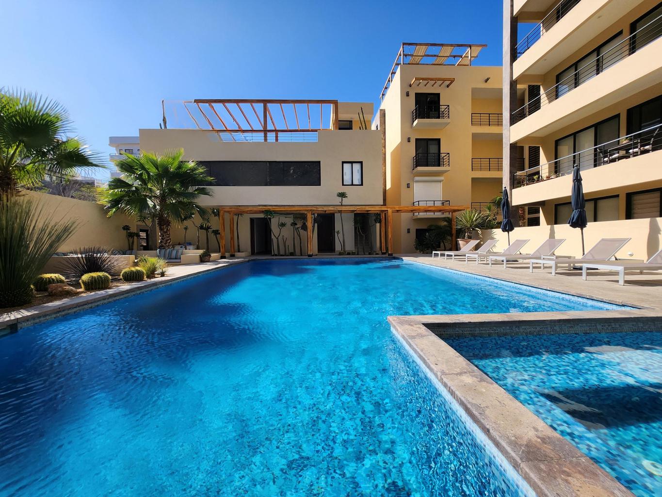 Don Alberto 5202, Vista Mare, Cabo San Lucas, photo 4