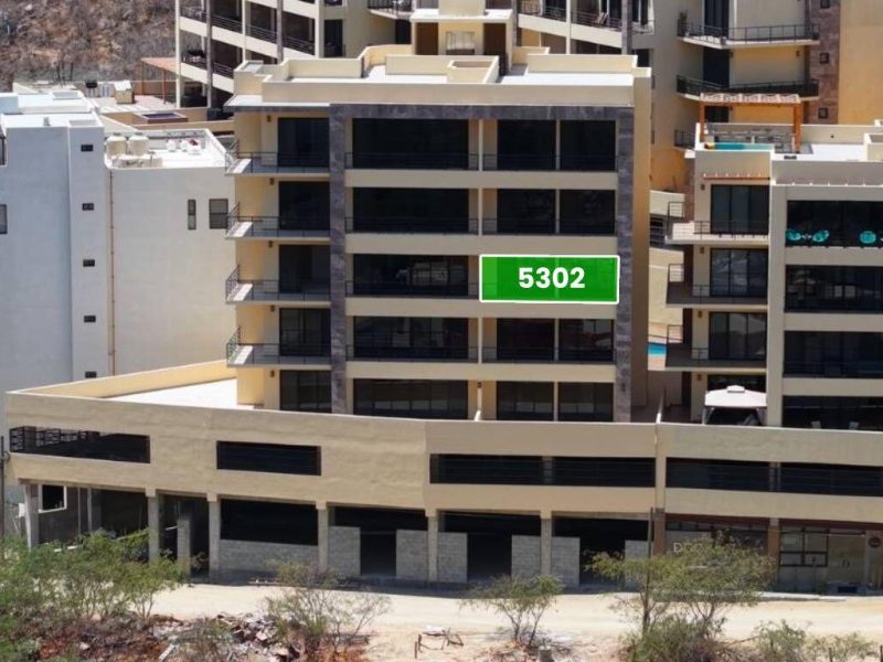 Don Alberto 5302, Vista Mare, Cabo San Lucas