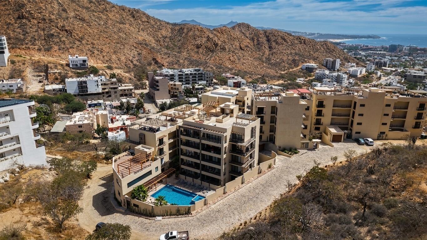 Don Alberto 5302, Vista Mare, Cabo San Lucas, photo 4