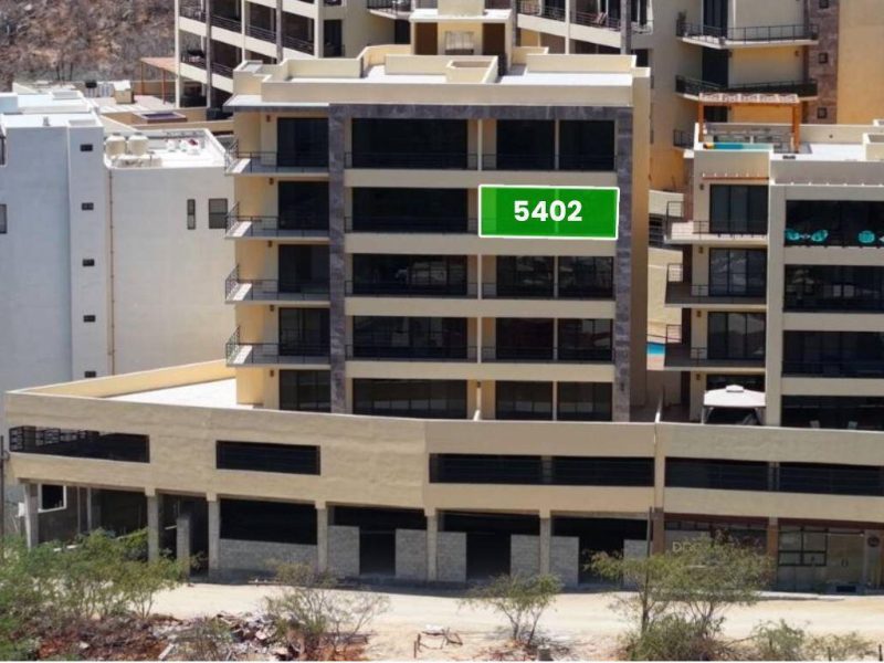 Don Alberto 5402, Vista Mare, Cabo San Lucas