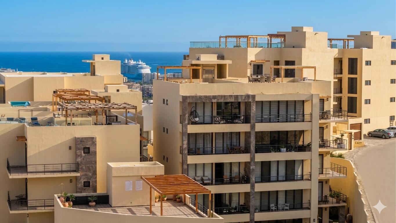 Don Alberto 5402, Vista Mare, Cabo San Lucas, photo 5