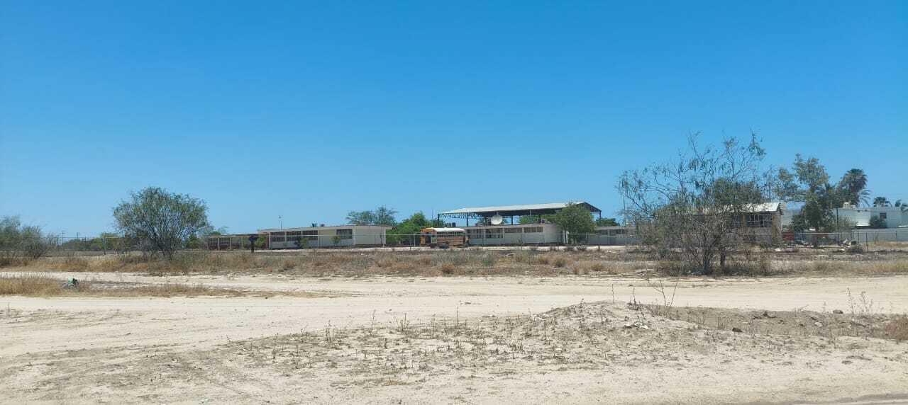 Lot in Centenario- Centro, La Paz, photo 2