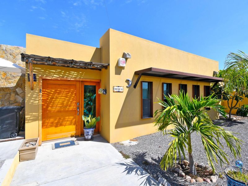 574 Calle 12, Lomas del Centenario, Palo Verde, La Paz