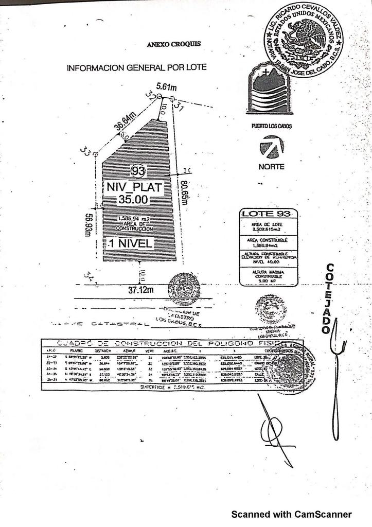 Avenda Padre Kino, Fundadores, San Jose del Cabo, photo 5