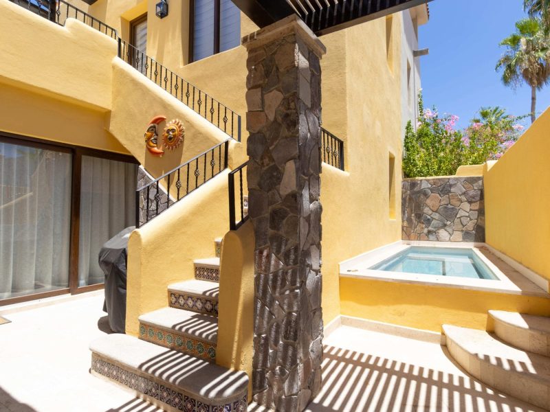 2-Bedroom House in Founders, Loreto