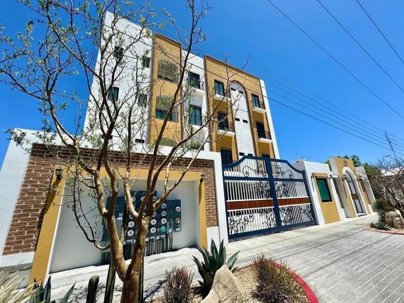 Ignacio Ramirez 304, Rosales Residencial II, La Paz