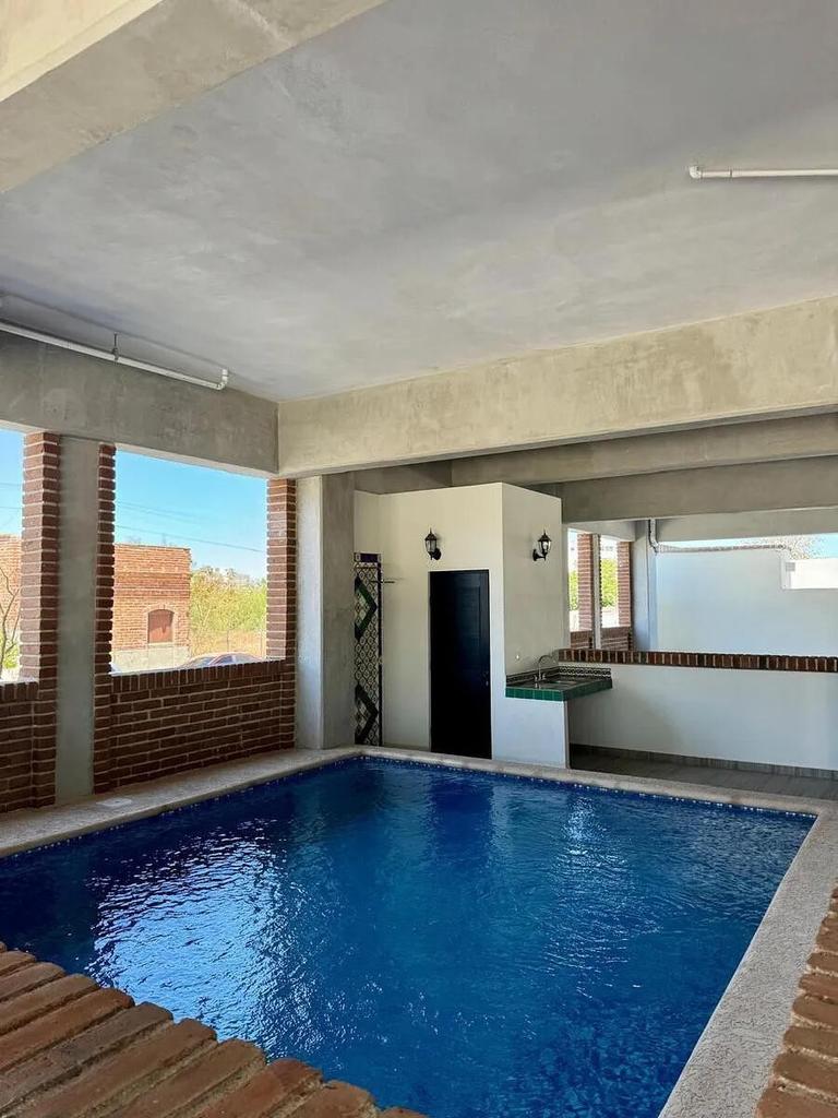 Ignacio Ramirez 304, Rosales Residencial II, La Paz, photo 2