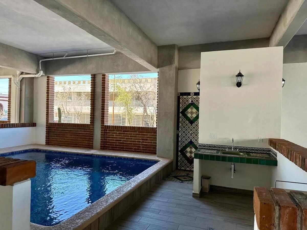 Ignacio Ramirez 304, Rosales Residencial II, La Paz, photo 3