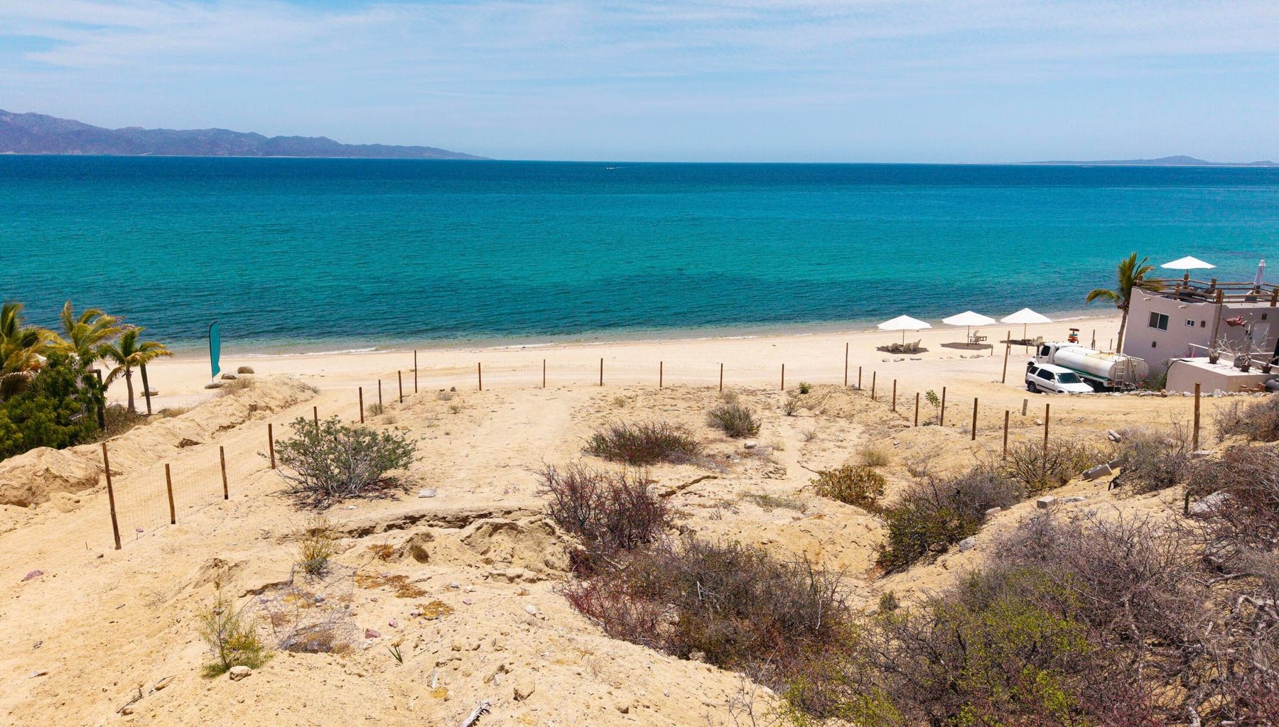 Corredor Mar de Cortez, El Sargento, La Paz, photo 3