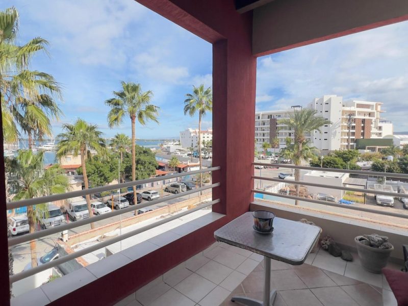 OCEAN VIEW PENT HOUSE 14, Centro, La Paz