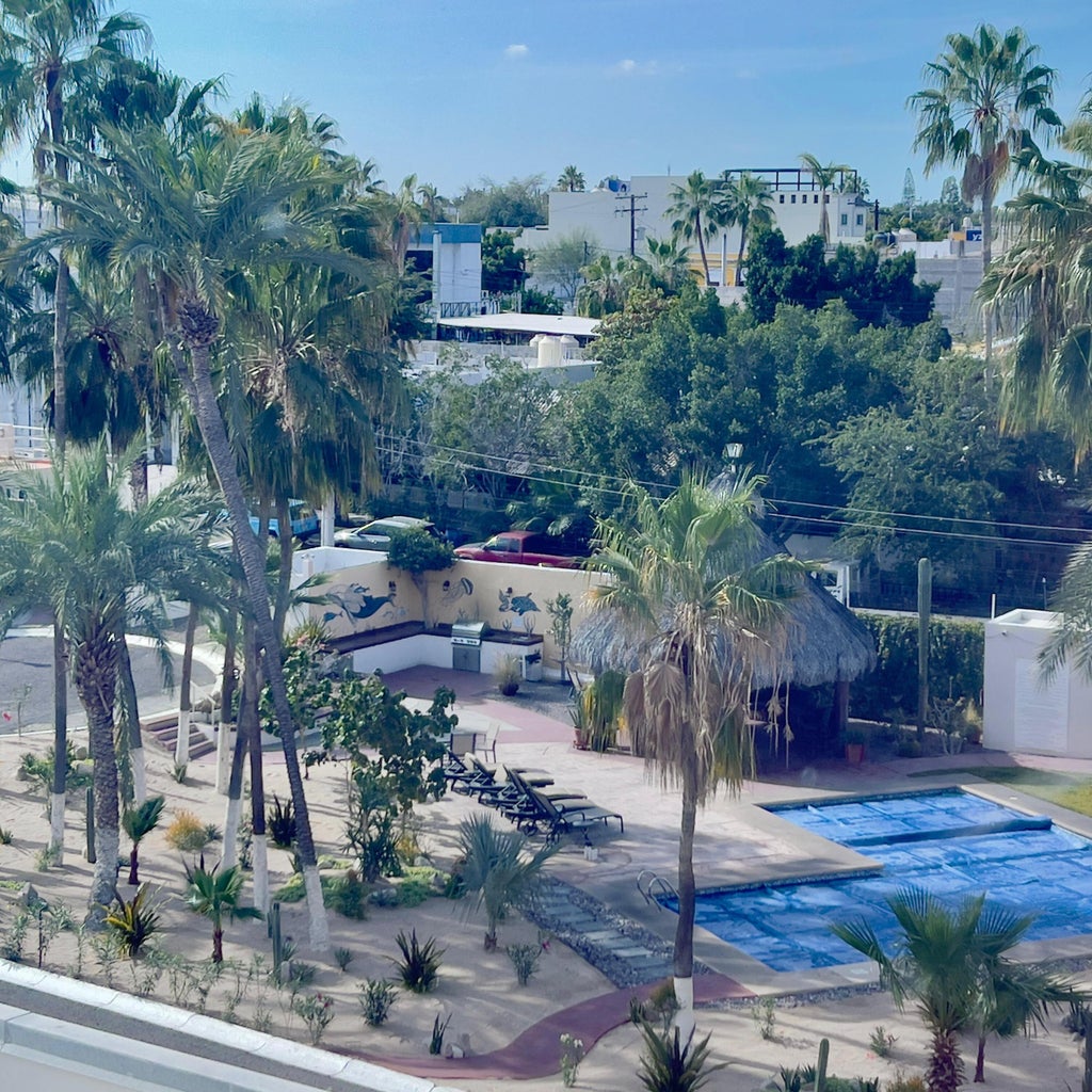 OCEAN VIEW PENT HOUSE 14, Centro, La Paz, photo 5
