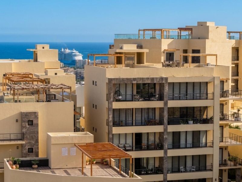 Don Alberto 5201, Vista Mare, Cabo San Lucas