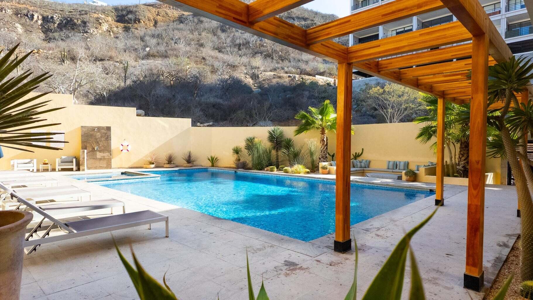 Don Alberto 5201, Vista Mare, Cabo San Lucas, photo 4