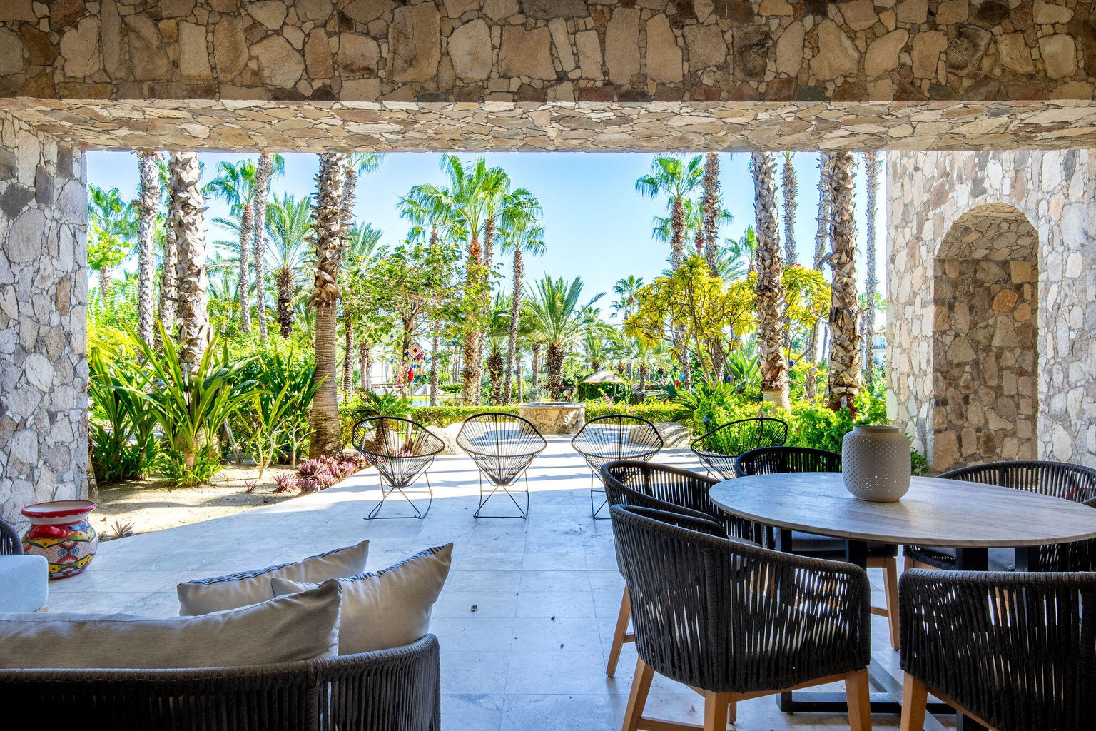 Ground Flr Esperanza Auberge Residences 2702, Cabo Corridor, photo 2