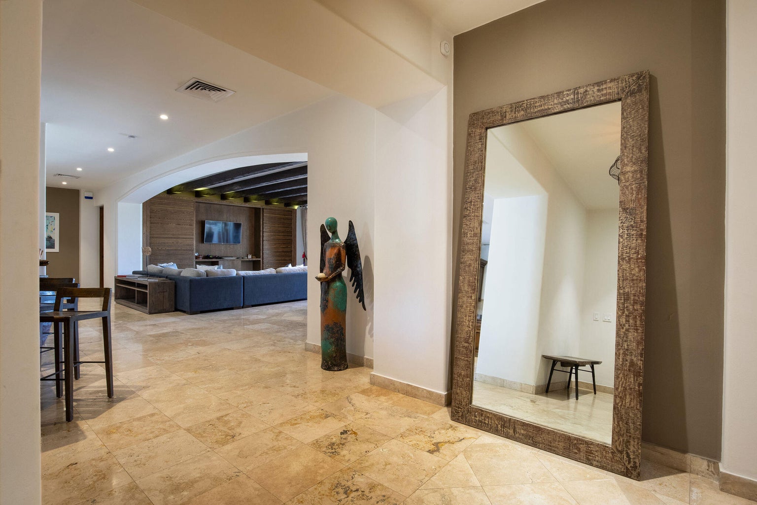 Ground Flr Esperanza Auberge Residences 2702, Cabo Corridor, photo 4