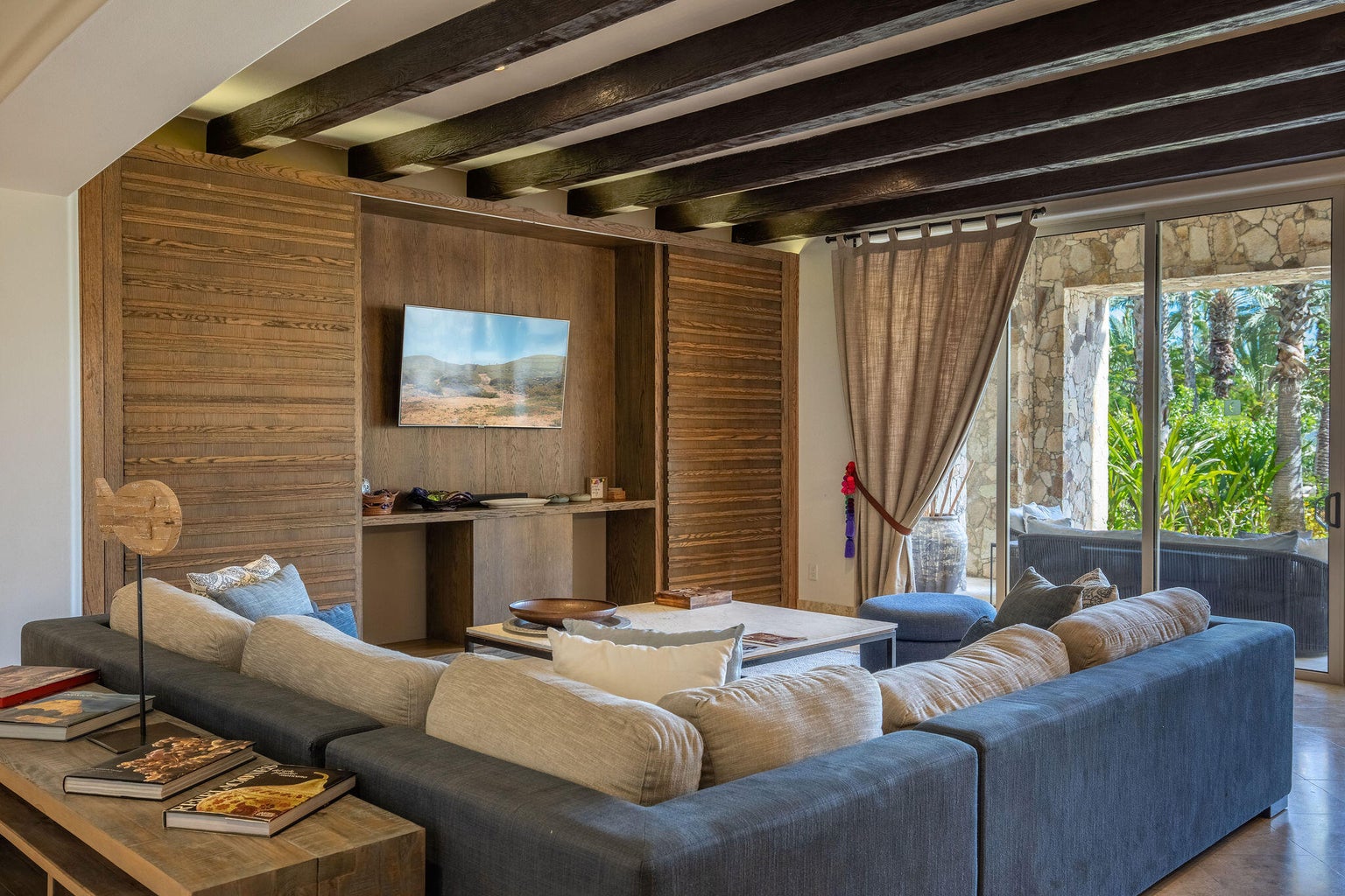 Ground Flr Esperanza Auberge Residences 2702, Cabo Corridor, photo 5