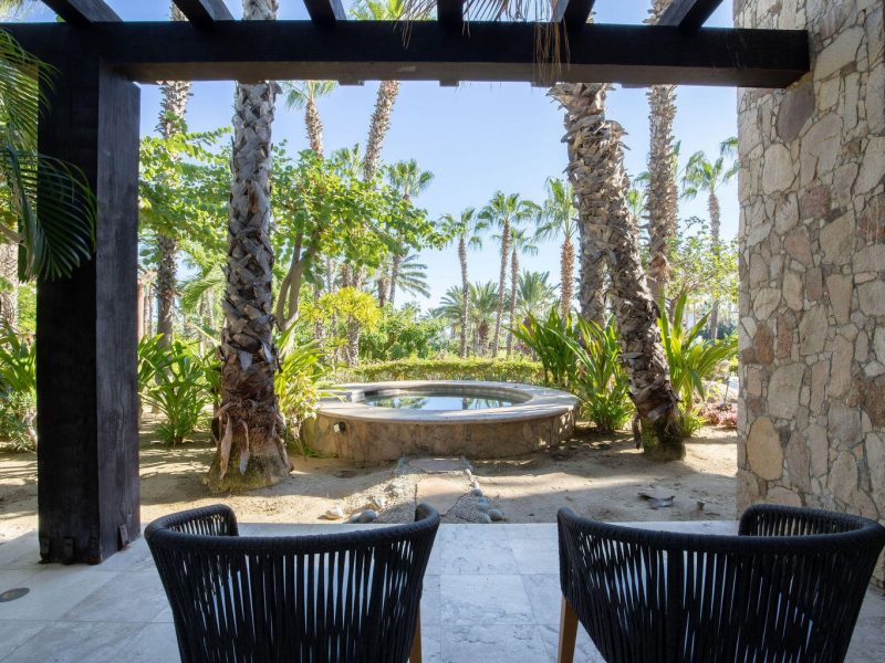 Ground Flr Esperanza Auberge Residences 2702, Cabo Corridor