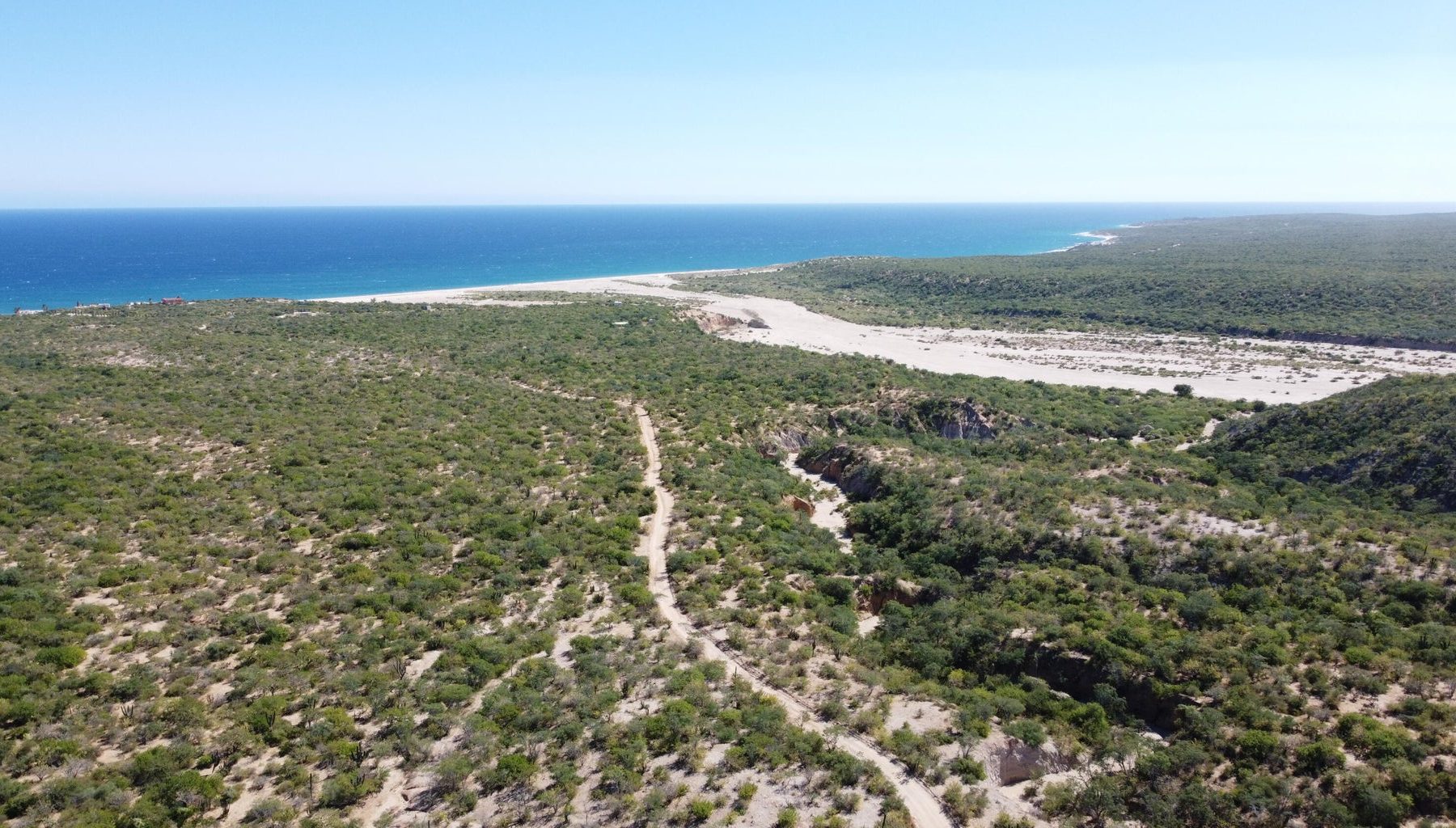 Lot in Boca del Salado, East Cape, photo 4