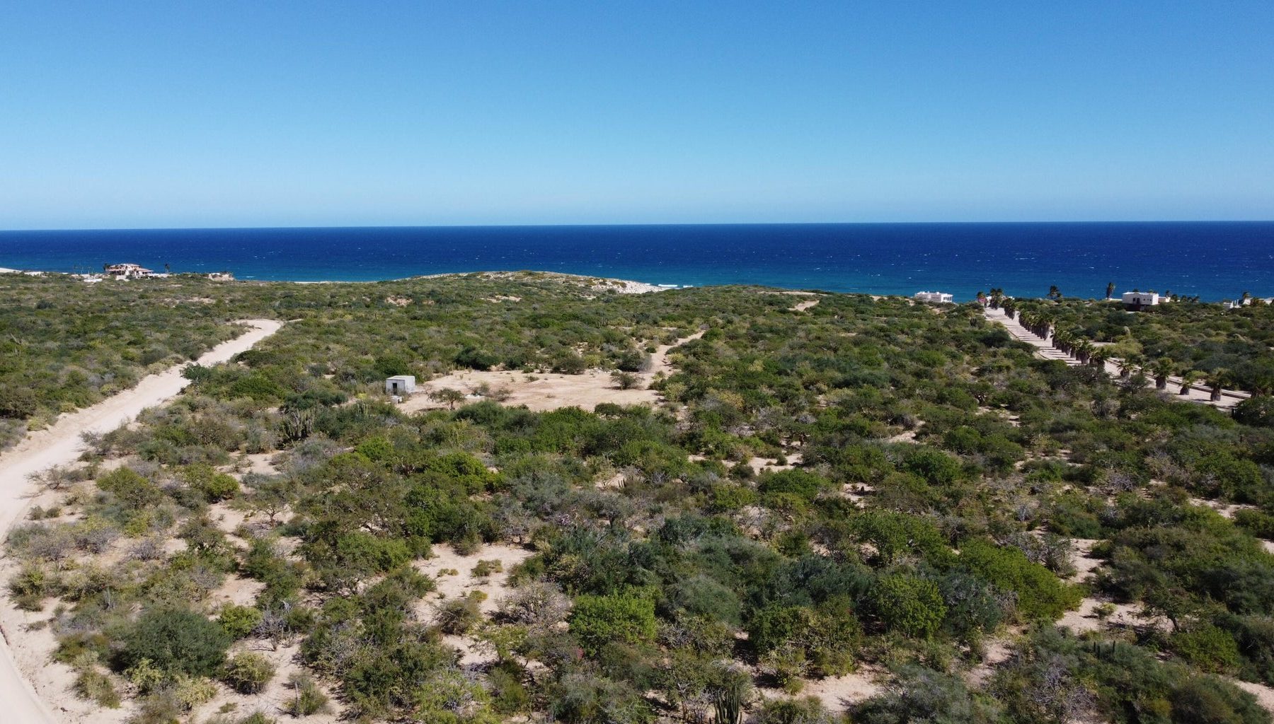 Lot in Boca del Salado, East Cape, photo 5