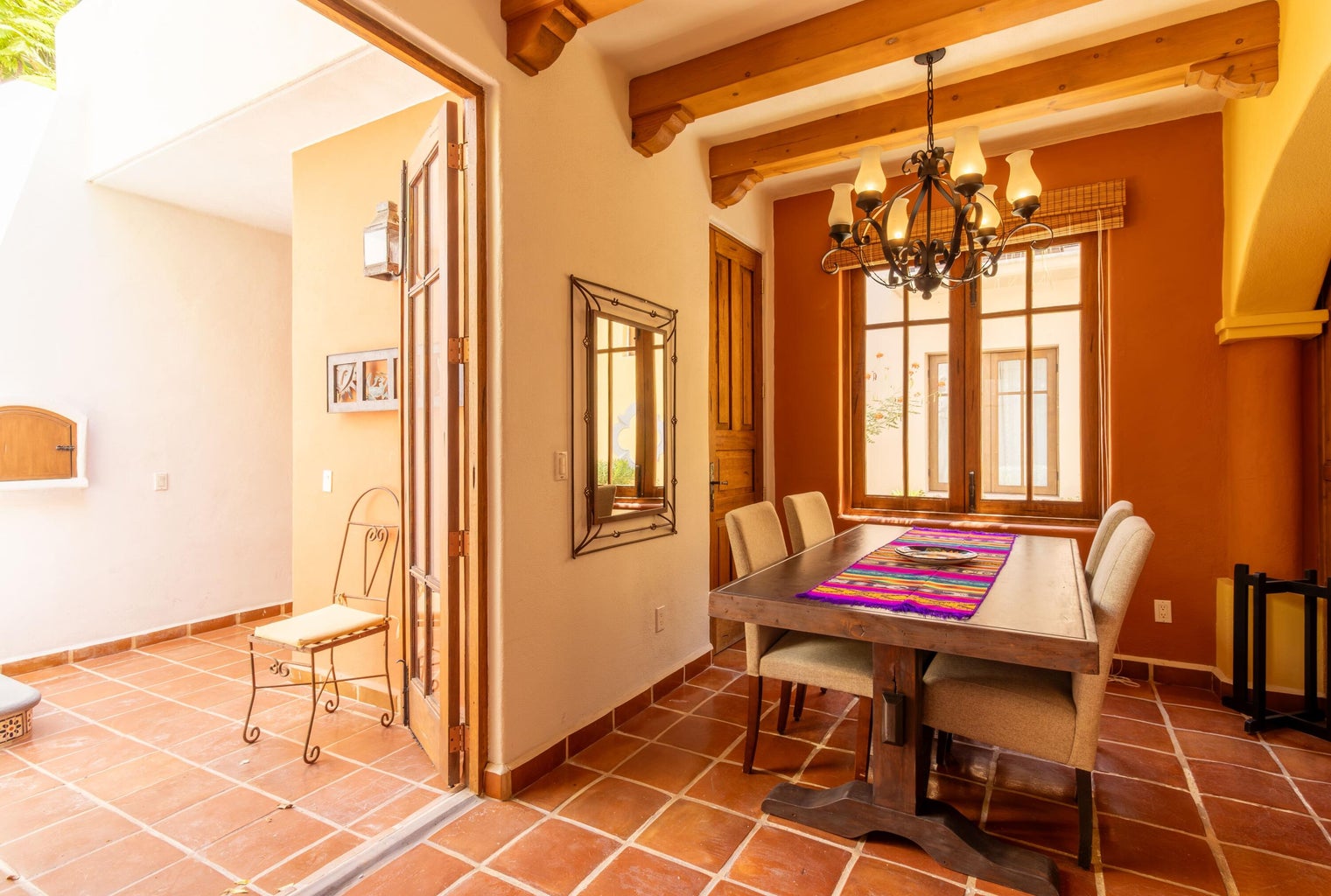 2-Bedroom House in Founders, Loreto, photo 2