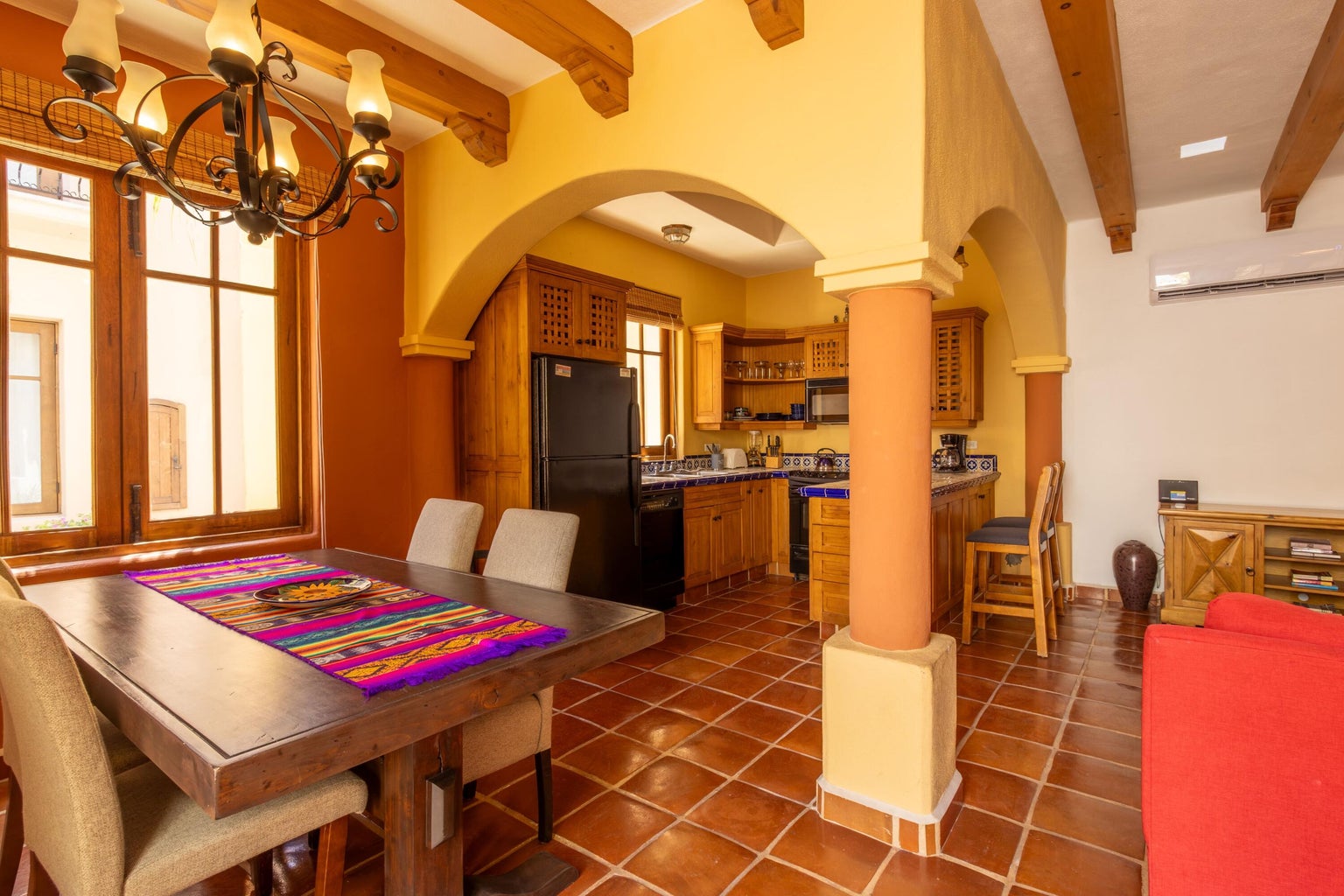 2-Bedroom House in Founders, Loreto, photo 3