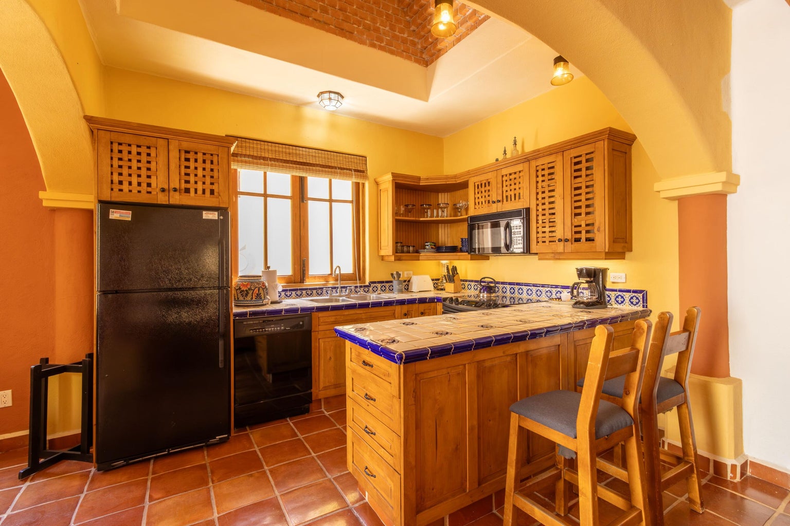 2-Bedroom House in Founders, Loreto, photo 4