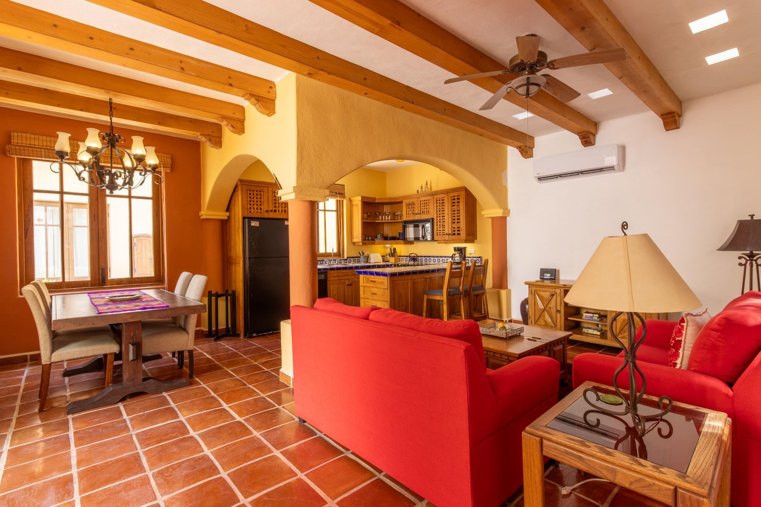 2-Bedroom House in Founders, Loreto, photo 5