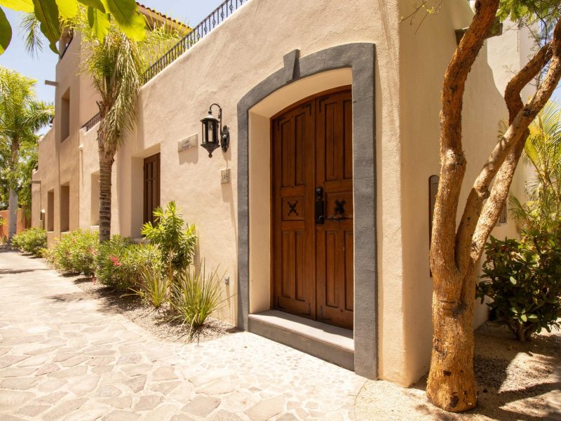 2-Bedroom House in Founders, Loreto