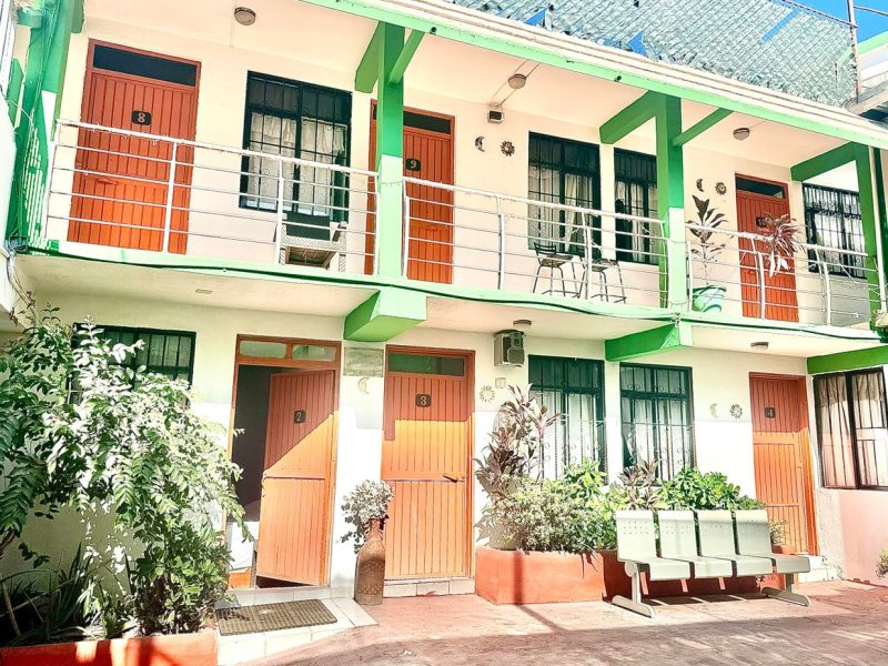 11 Rodrigo Aragón, C. Forjadores Mza 2, Zacatal, San Jose del Cabo