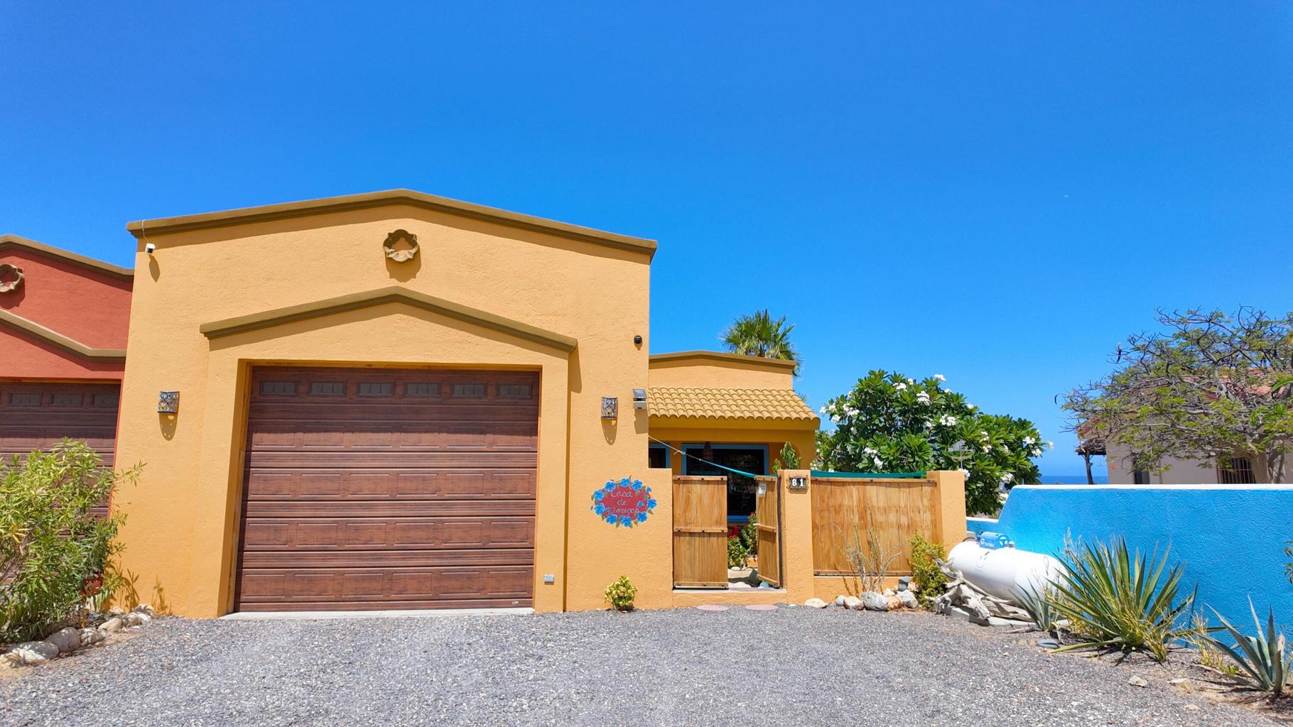 81 Calle Palo Verde, Centro-Los Barriles, East Cape, photo 5