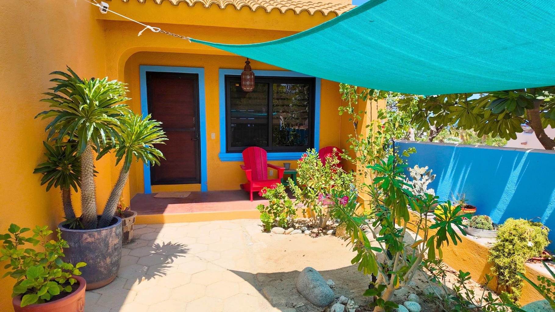 81 Calle Palo Verde, Centro-Los Barriles, East Cape, photo 4
