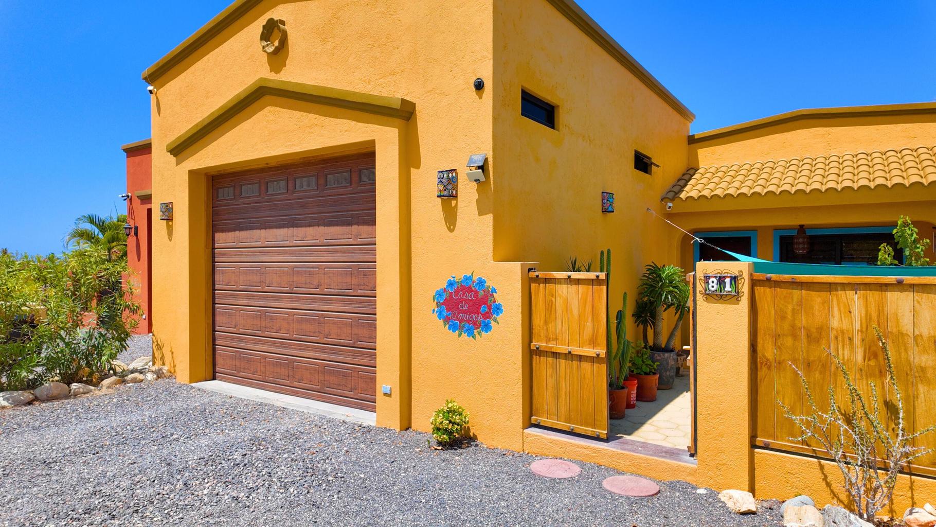 81 Calle Palo Verde, Centro-Los Barriles, East Cape, photo 3