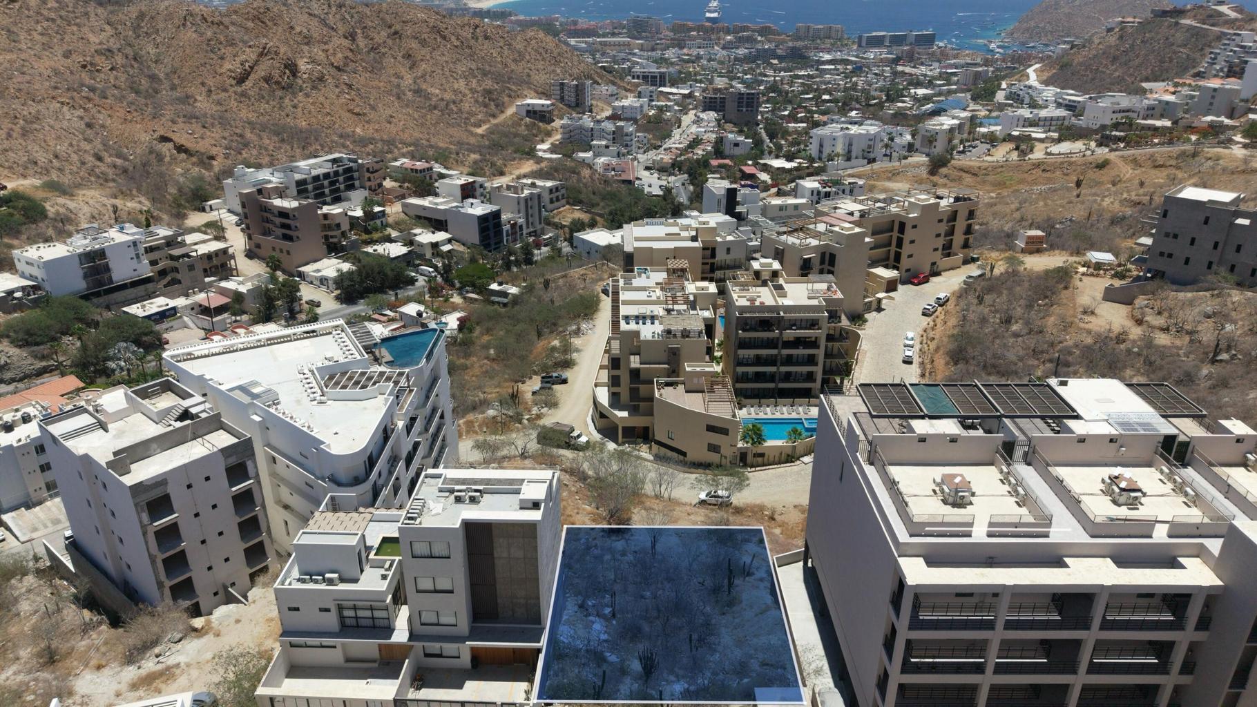 Privada Del Agua, Fracc Lomas Del Cabo, Cabo San Lucas, photo 4