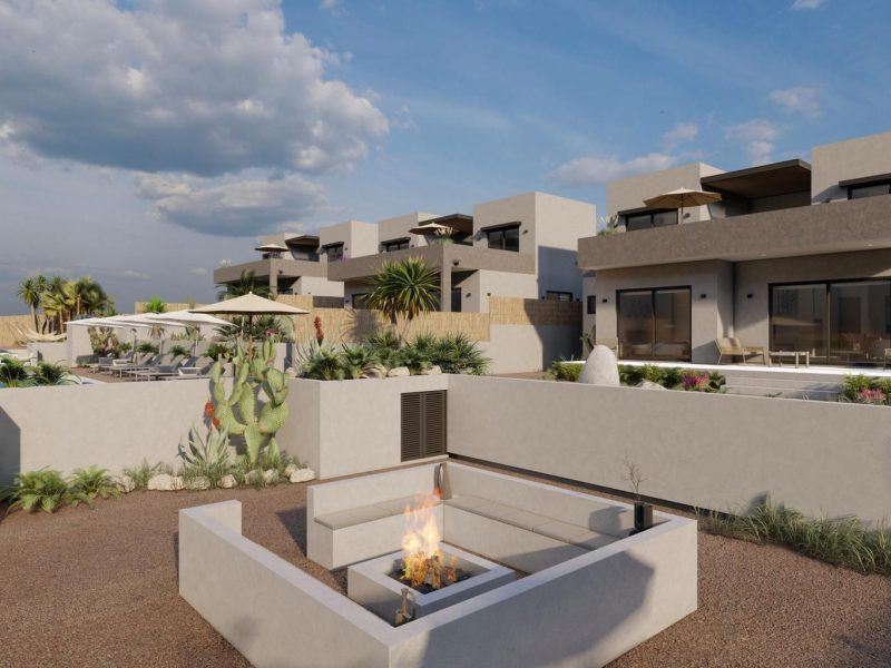 4-Bedroom House in Ahorcadita, Pacific